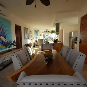 Panama Aparthotel Puerto Vallarta