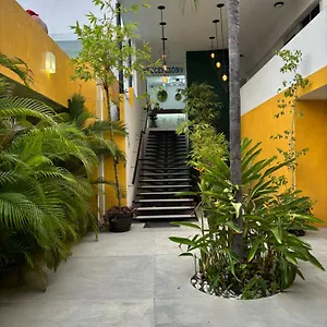 Boutique Ixaya Hotel Puerto Vallarta