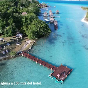 Hotel Luxury, Bacalar