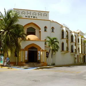 hotel-sahara.allrivieramayahotels.com/